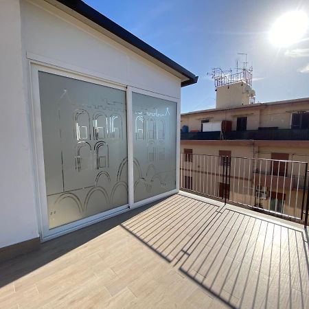 Casa Vacanze Alla Zisa Palermo Ngoại thất bức ảnh