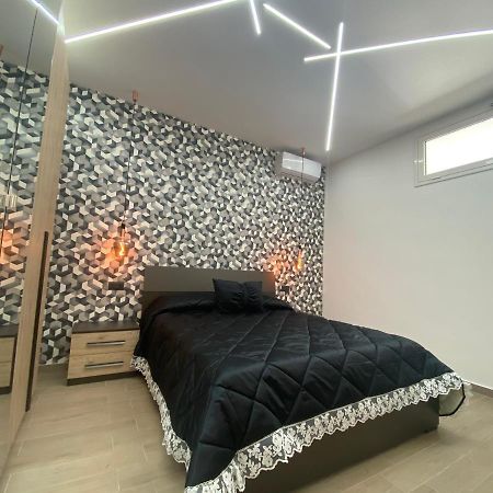 Casa Vacanze Alla Zisa Palermo Ngoại thất bức ảnh