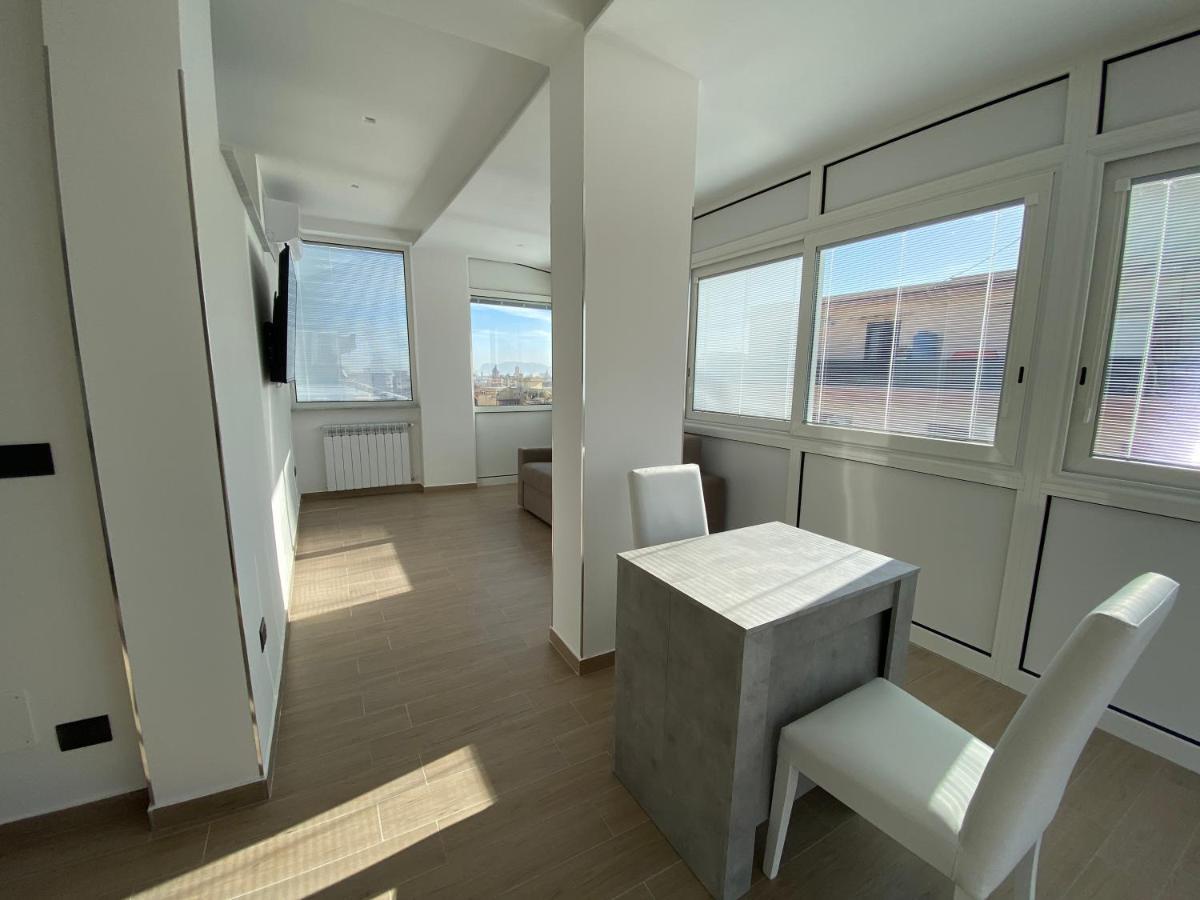 Casa Vacanze Alla Zisa Palermo Ngoại thất bức ảnh
