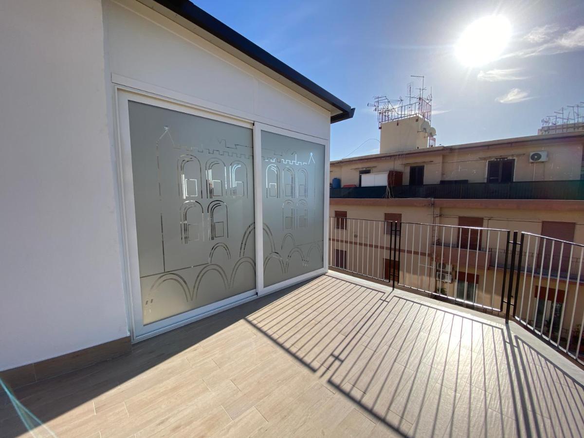 Casa Vacanze Alla Zisa Palermo Ngoại thất bức ảnh