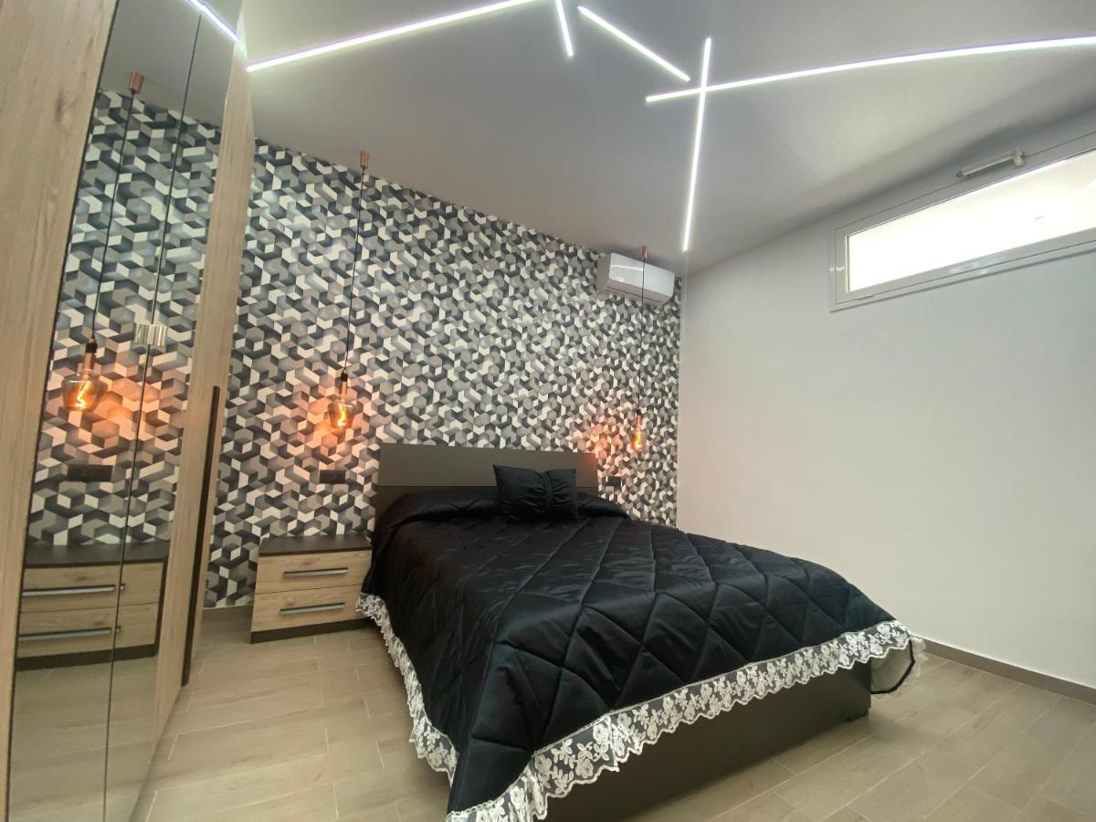 Casa Vacanze Alla Zisa Palermo Ngoại thất bức ảnh