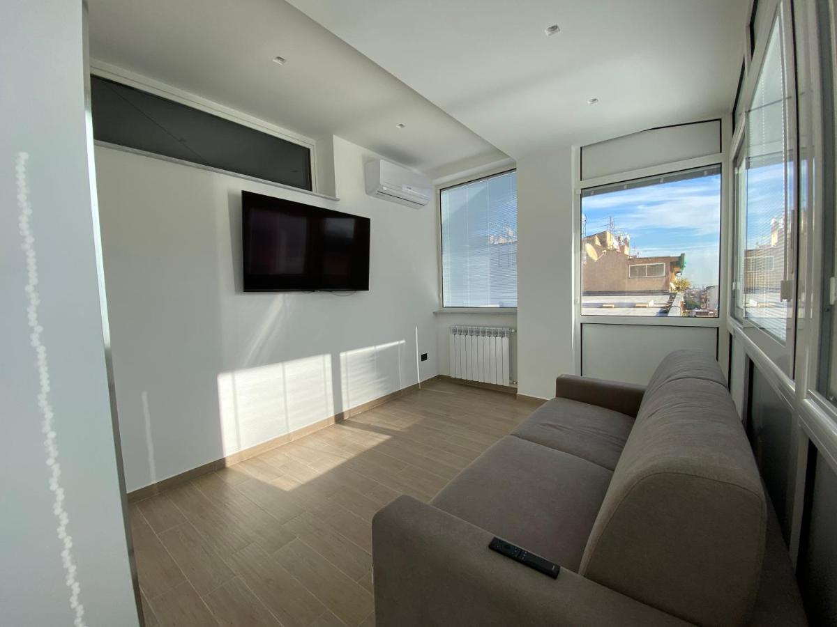 Casa Vacanze Alla Zisa Palermo Ngoại thất bức ảnh
