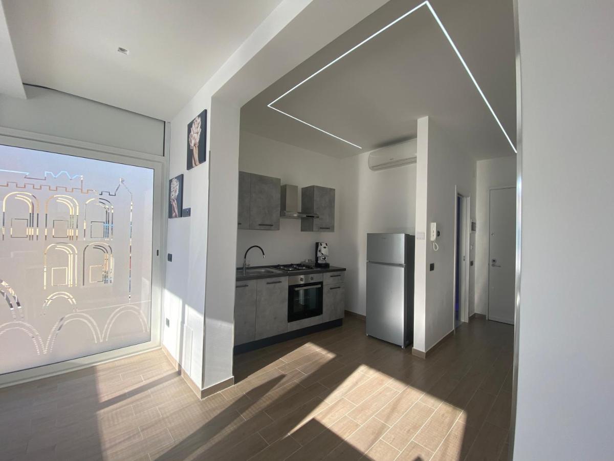 Casa Vacanze Alla Zisa Palermo Ngoại thất bức ảnh