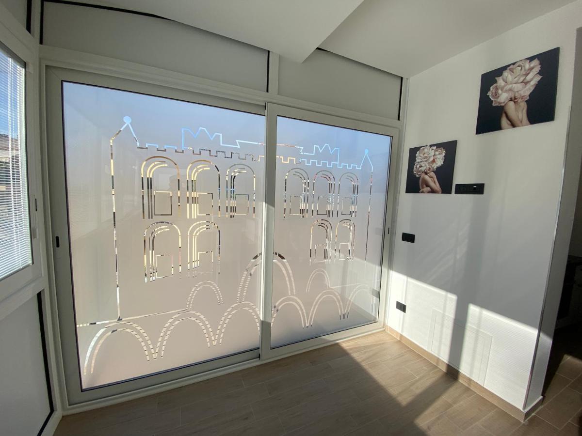 Casa Vacanze Alla Zisa Palermo Ngoại thất bức ảnh