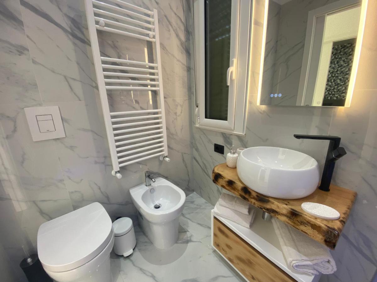 Casa Vacanze Alla Zisa Palermo Ngoại thất bức ảnh