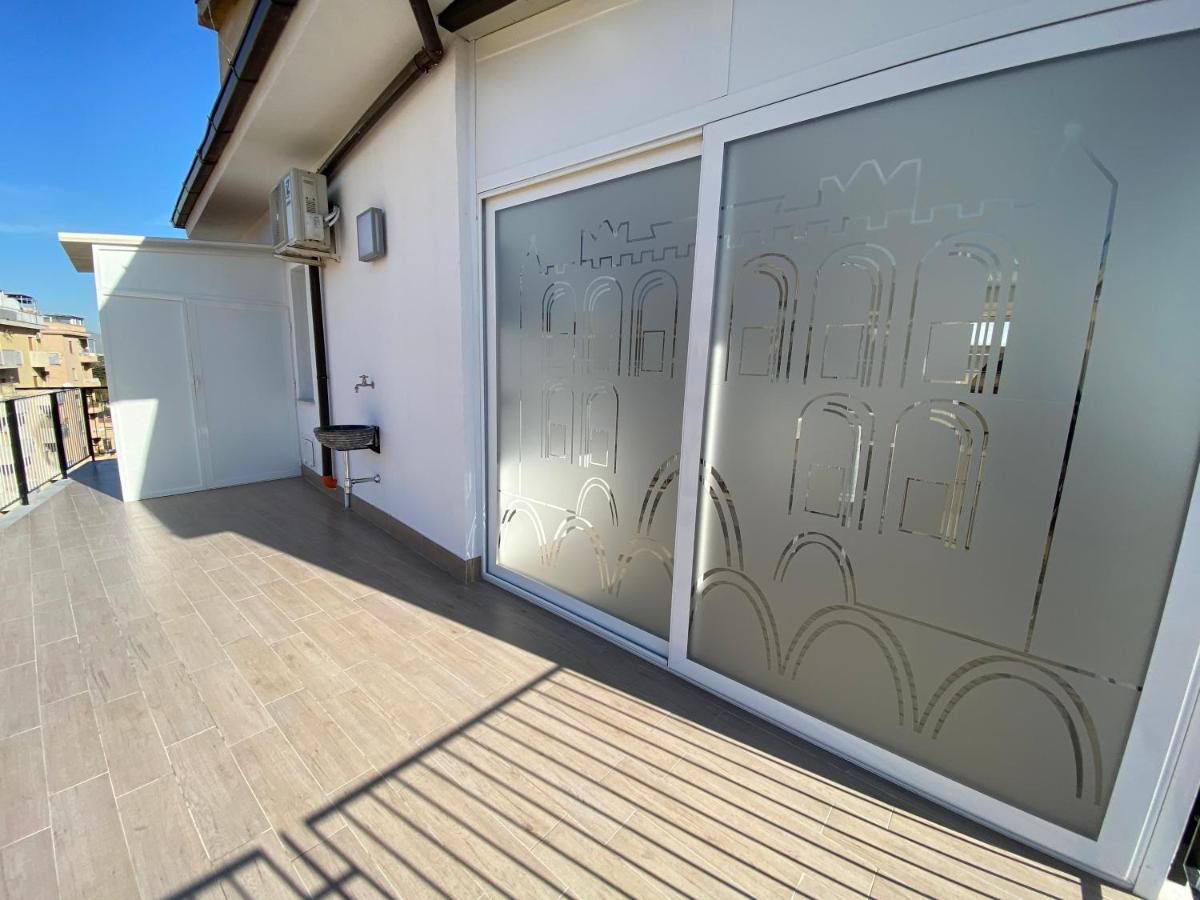 Casa Vacanze Alla Zisa Palermo Ngoại thất bức ảnh