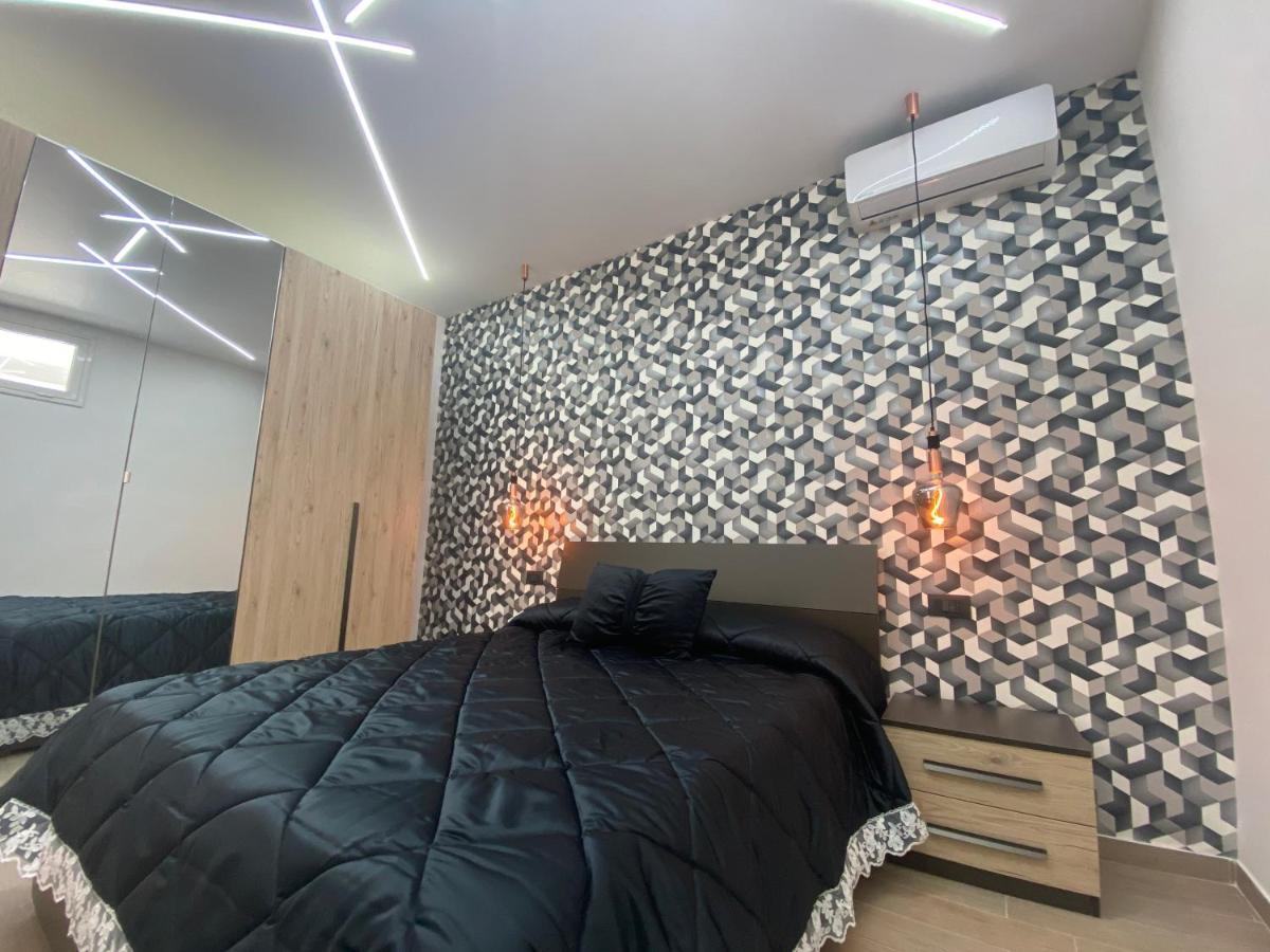 Casa Vacanze Alla Zisa Palermo Ngoại thất bức ảnh