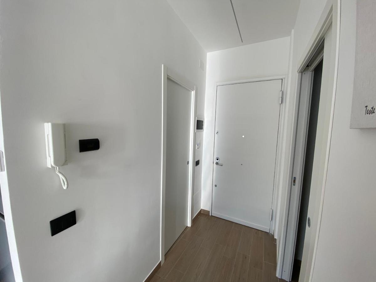 Casa Vacanze Alla Zisa Palermo Ngoại thất bức ảnh