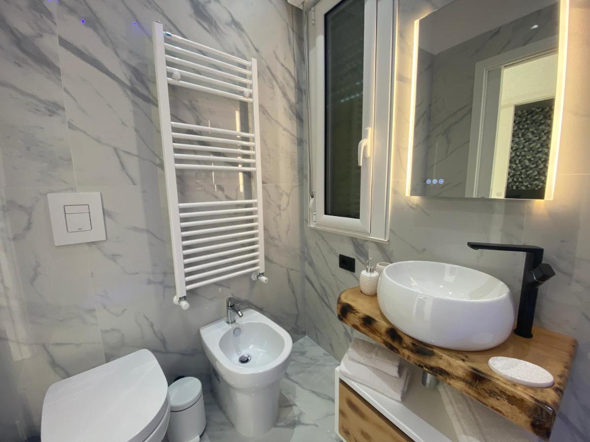 Casa Vacanze Alla Zisa Palermo Ngoại thất bức ảnh