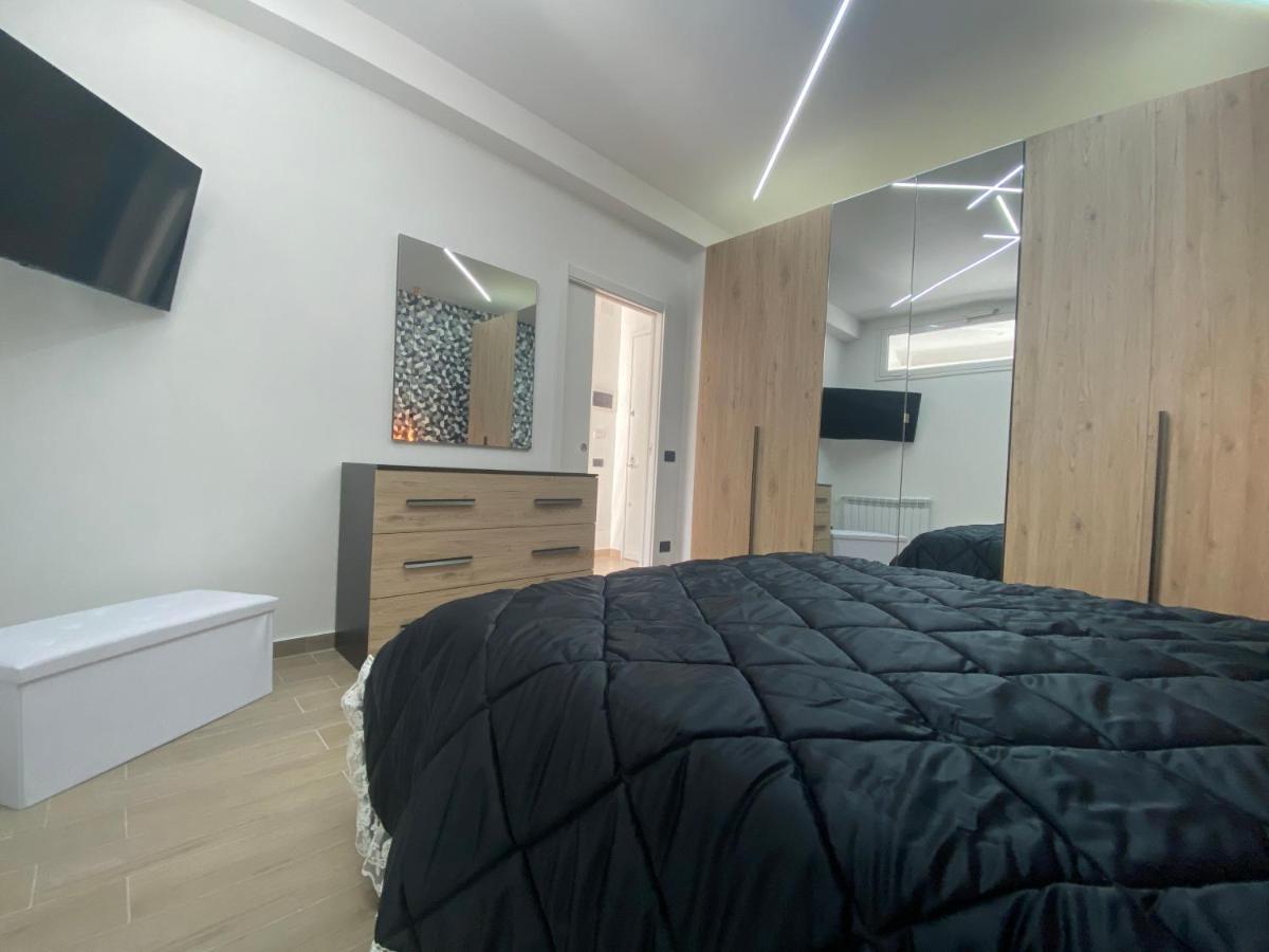 Casa Vacanze Alla Zisa Palermo Ngoại thất bức ảnh